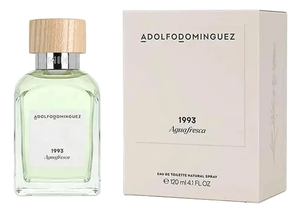 Adolfo Dominguez Agua Fresca
