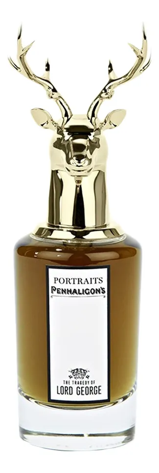 Penhaligons The Tragedy of Lord George Парфюмерная вода для мужчин 75 ml тестер