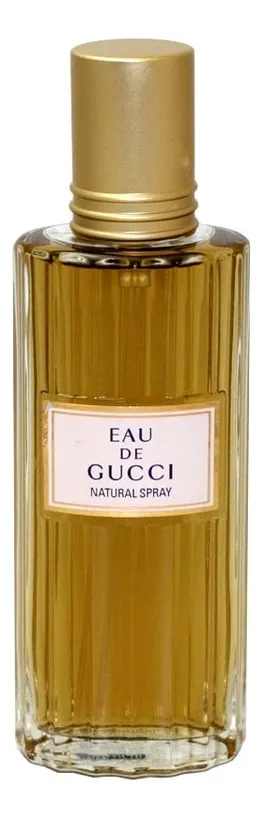 GUCCI Eau De Gucci