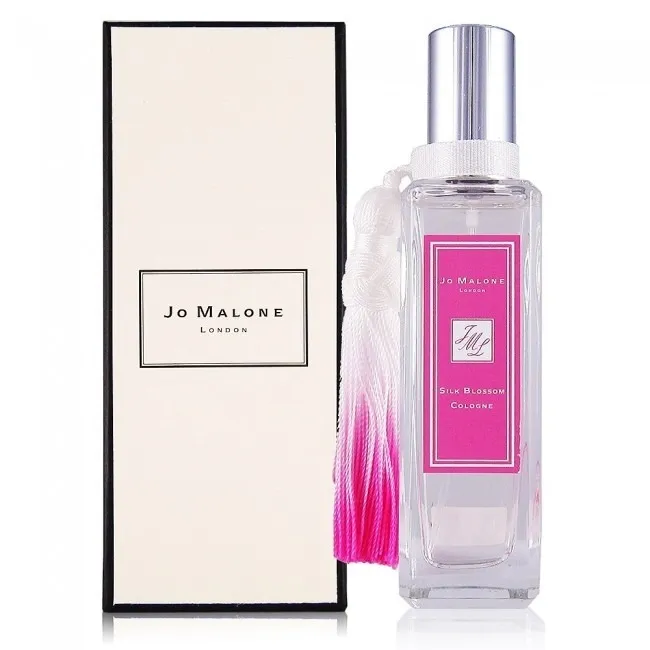 Jo Malone Silk Blossom