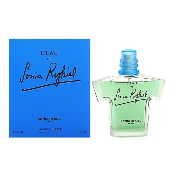 Sonia Rykiel L'Eau de Sonia Rykiel