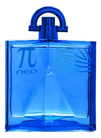 GIVENCHY Pi Neo Tropical Paradise