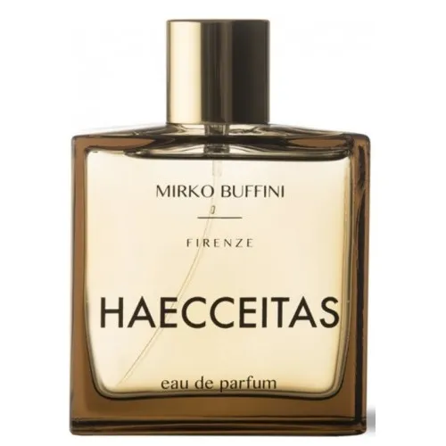 Mirko Buffini Firenze Haecceitas