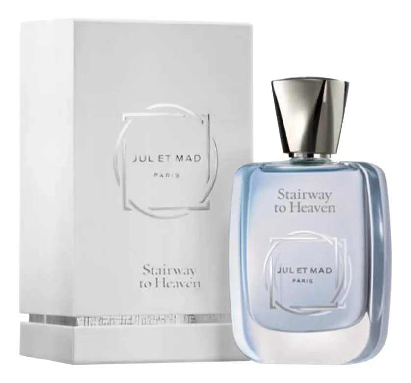 Jul et Mad Stairway To Heaven Духи унисекс 50 ml