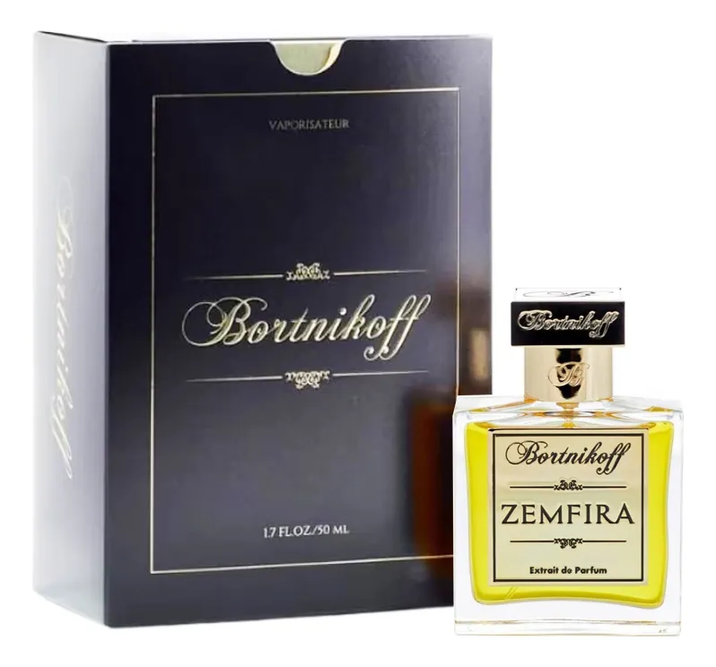 Bortnikoff Zemfira