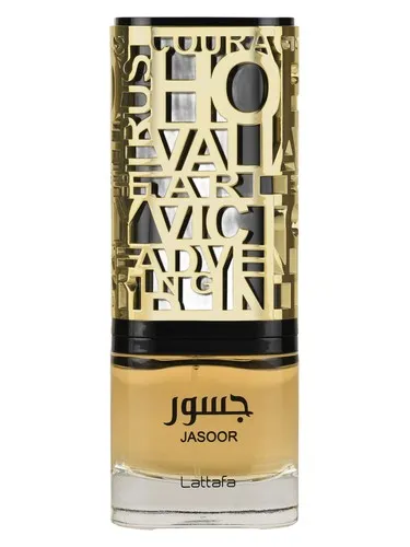 Lattafa Perfumes Jasoor