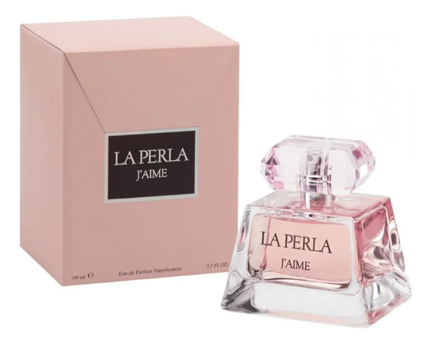 La Perla J'Aime Парфюмерная вода для женщин 100 ml