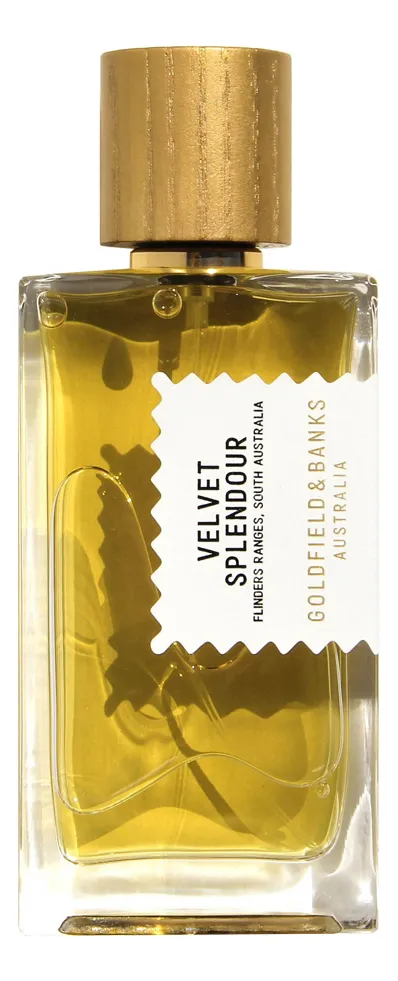 Goldfield & Banks Velvet Splendour Духи унисекс 100 ml тестер