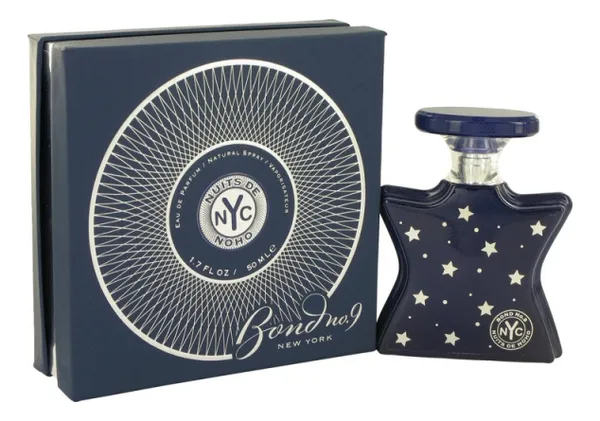 Bond No. 9 Nuits de Noho Парфюмерная вода для женщин 50 ml