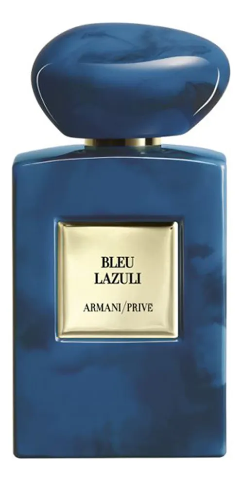 Giorgio Armani Armani Prive Bleu Lazuli Парфюмерная вода унисекс 100 ml тестер