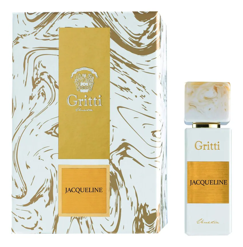 Gritti Jacqueline Парфюмерная вода для женщин 100 ml