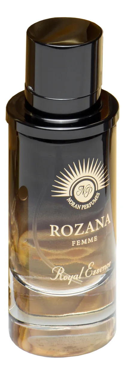 Norana Perfumes Rozana Парфюмерная вода унисекс 75 ml тестер