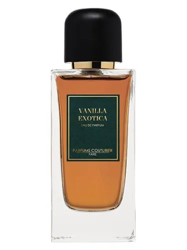 Jean Couturier Vanilla Exotica