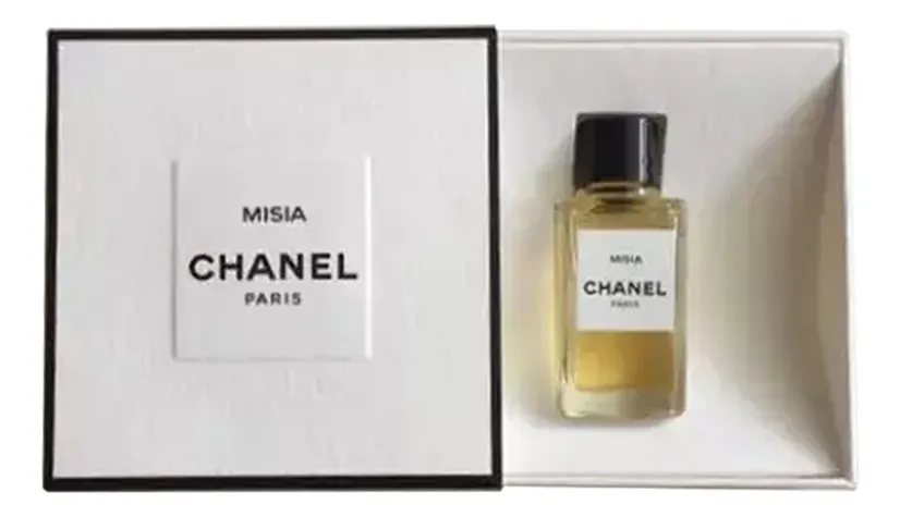 Chanel Les Exclusifs de Chanel Misia Парфюмерная вода для женщин 4 ml миниатюра