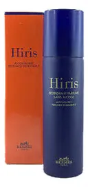 Hermes Hiris Дезодорант унисекс 100 ml