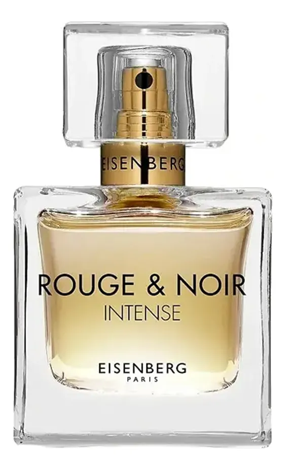 Eisenberg Rouge & Noir Intense Парфюмерная вода для женщин 100 ml тестер