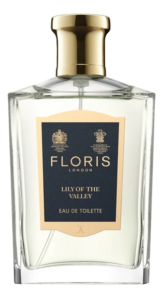 Floris Lily Of The Valley