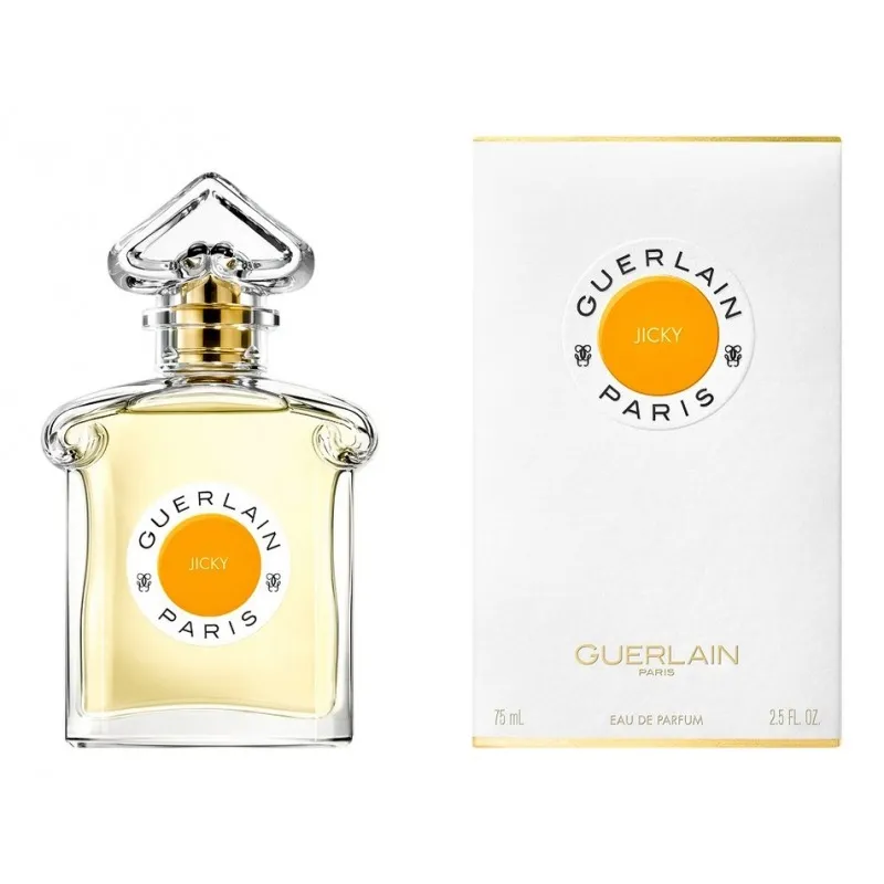 Guerlain Jicky