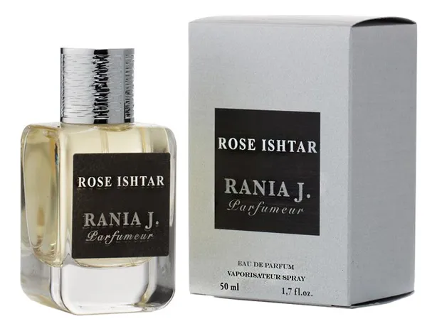 Rania J Rose Ishtar Парфюмерная вода для женщин 50 ml