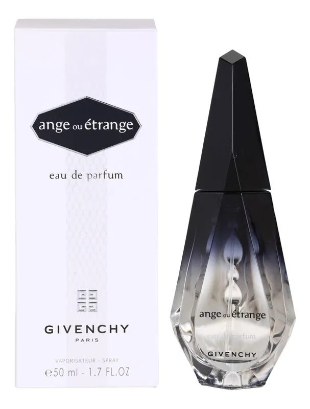 GIVENCHY Ange ou Etrange  Парфюмерная вода для женщин 50 ml