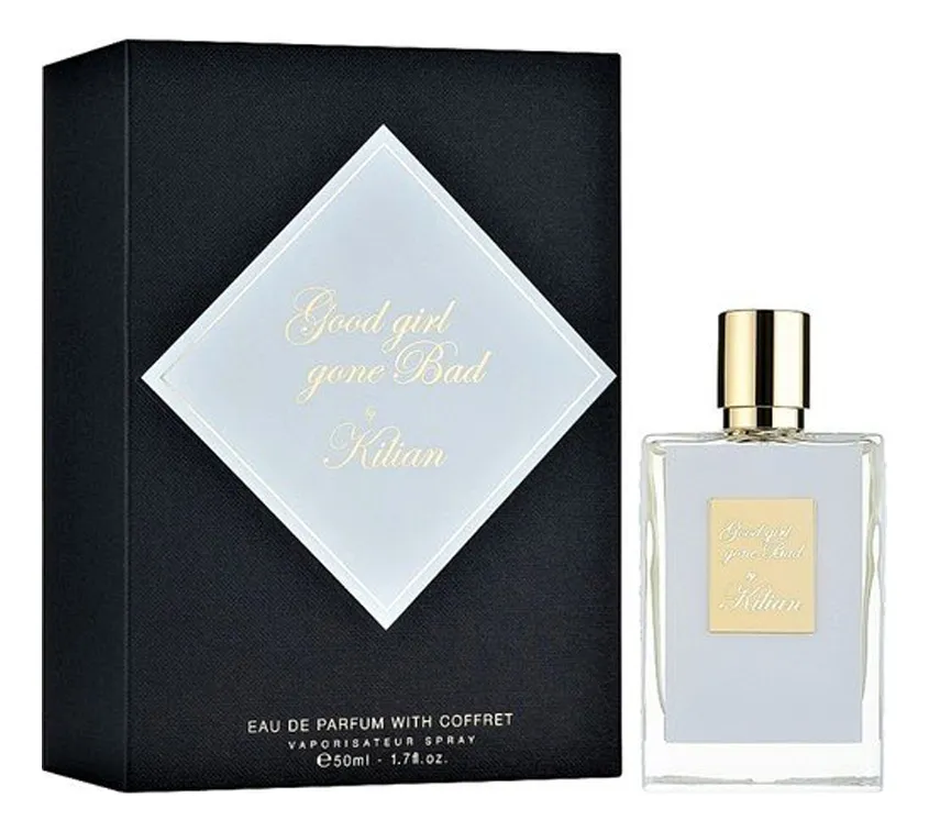 Kilian Good Girl Gone Bad Парфюмерная вода для женщин 50 ml В шкатулке