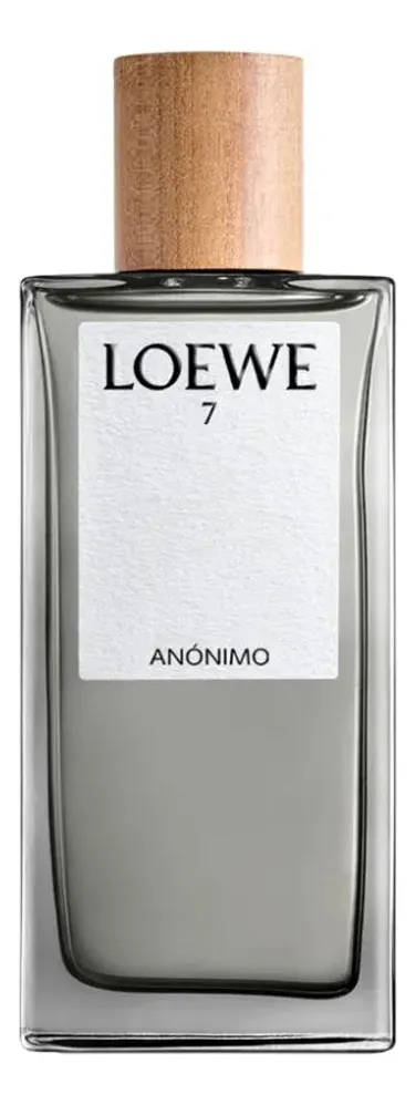 Loewe 7 Anonimo Парфюмерная вода для мужчин 100 ml тестер