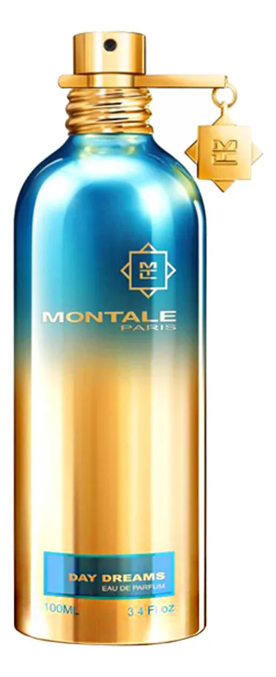 MONTALE Day Dreams Парфюмерная вода унисекс 100 ml тестер