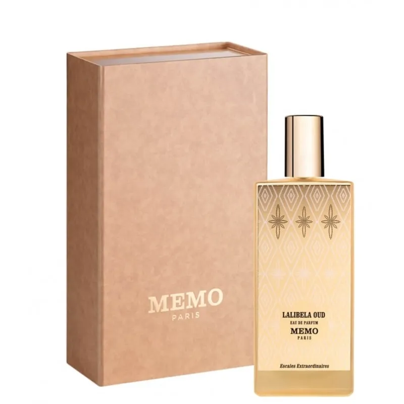 Memo Lalibela Oud