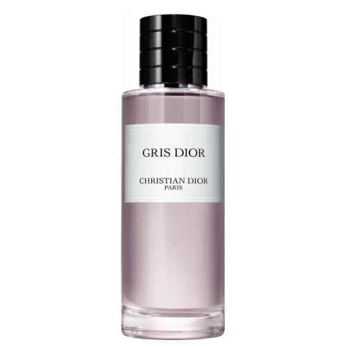 Christian Dior Gris Dior