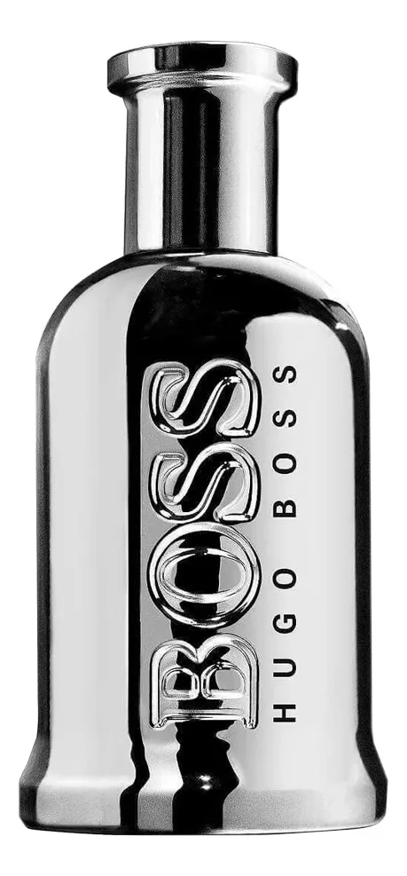 HUGO BOSS Boss Bottled United Туалетная вода для мужчин 100 ml тестер