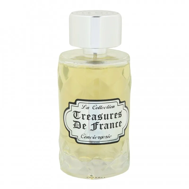 Les 12 Parfumeurs Conciergerie