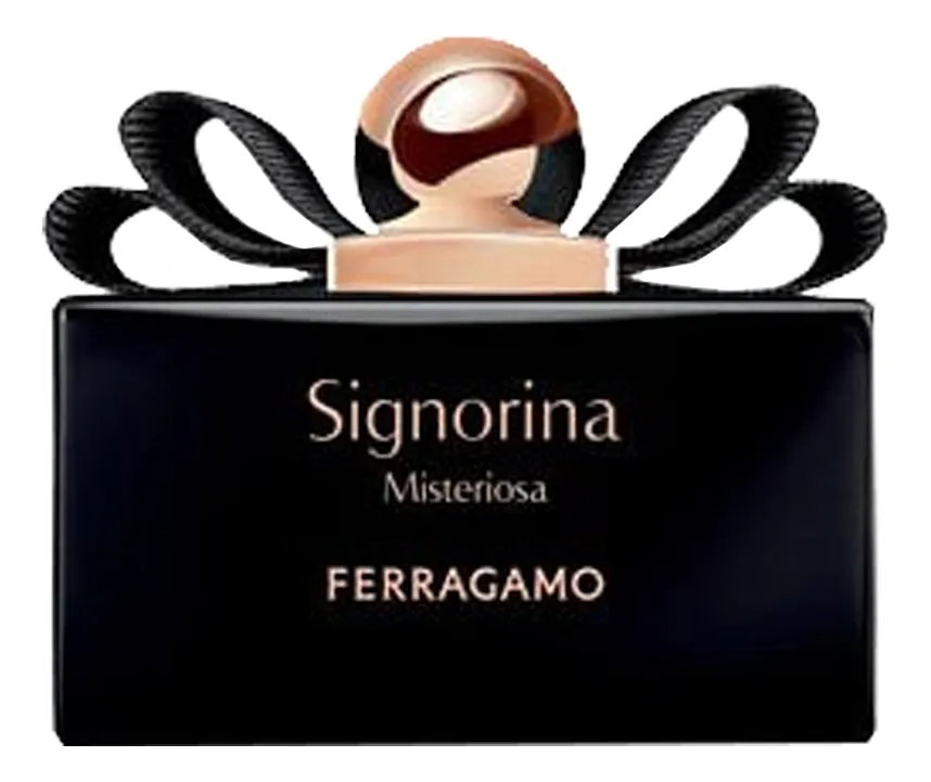 Salvatore Ferragamo Signorina Misteriosa Парфюмерная вода для женщин 100 ml тестер
