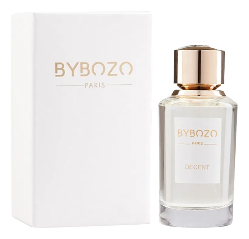 ByBozo Decent Парфюмерная вода для женщин 75 ml