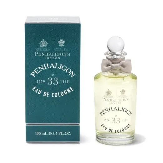 Penhaligons No. 33 Eau de Cologne