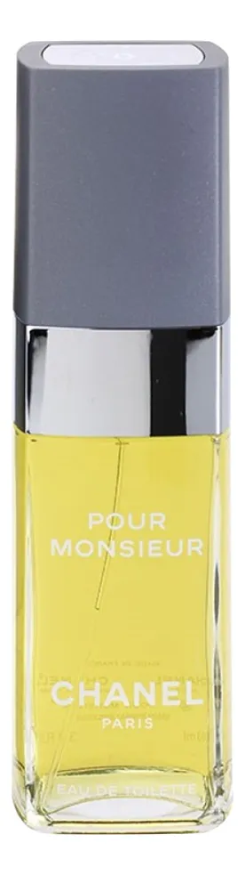 Chanel Pour Monsieur Туалетная вода для мужчин 100 ml тестер