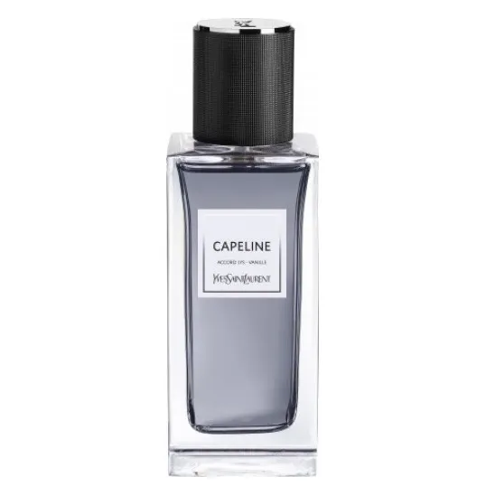 Yves Saint Laurent Capeline