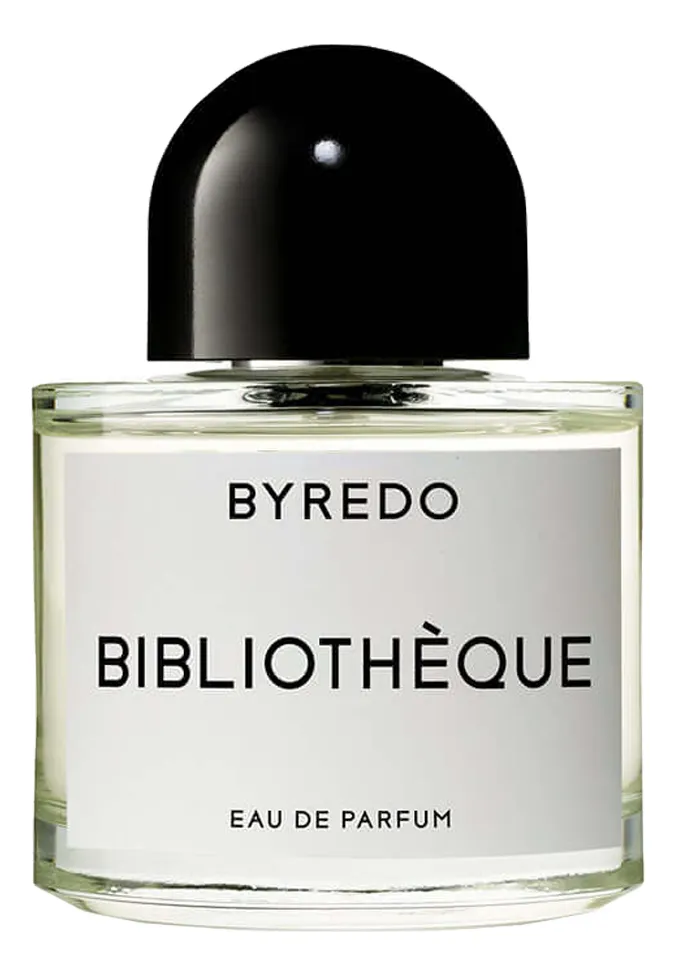 BYREDO Bibliotheque Парфюмерная вода для женщин 100 ml тестер