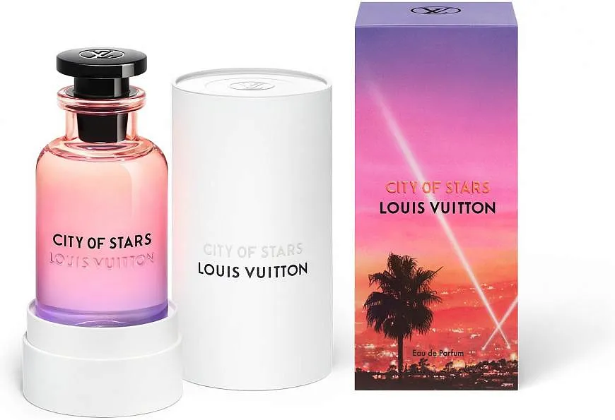 Louis Vuitton City Of Stars