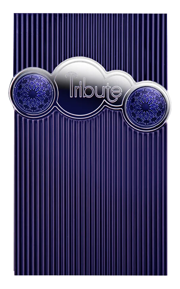 AFNAN Tribute Blue Парфюмерная вода для мужчин 100 ml тестер