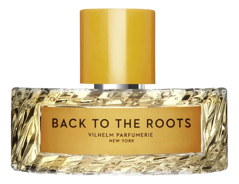 Vilhelm Parfumerie Back To The Roots Парфюмерная вода унисекс 100 ml тестер