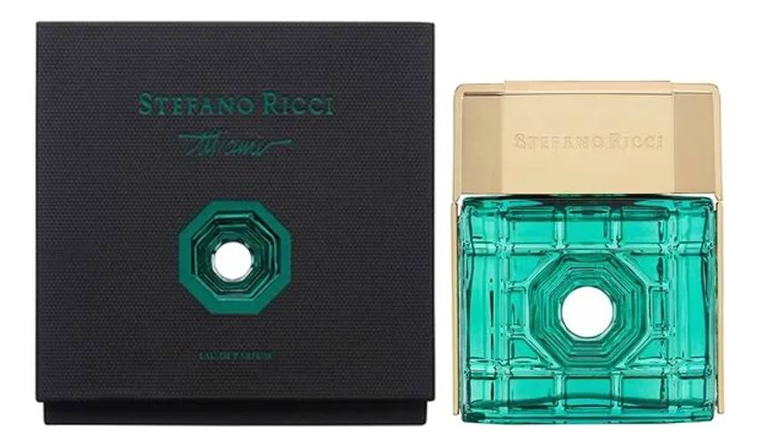 Stefano Ricci Miami Парфюмерная вода унисекс 100 ml