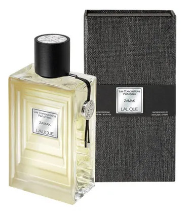 Lalique Zamak Парфюмерная вода унисекс 100 ml