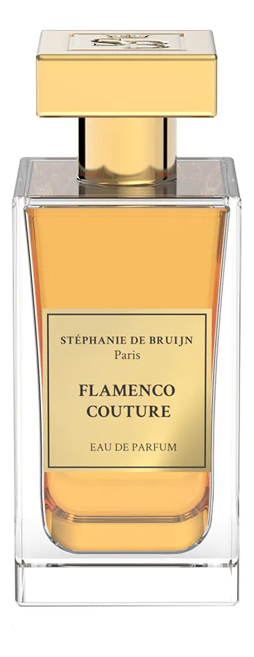 Stephanie de Bruijn Flamenco Couture Парфюмерная вода унисекс 100 ml тестер