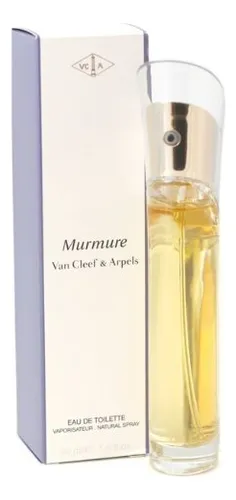Van Cleef & Arpels Murmure Туалетная вода для женщин 50 ml
