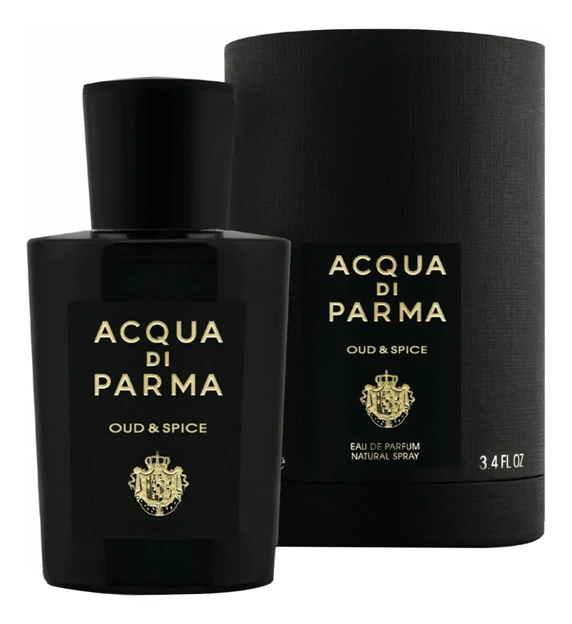 Acqua di Parma Oud & Spice Парфюмерная вода для мужчин 100 ml