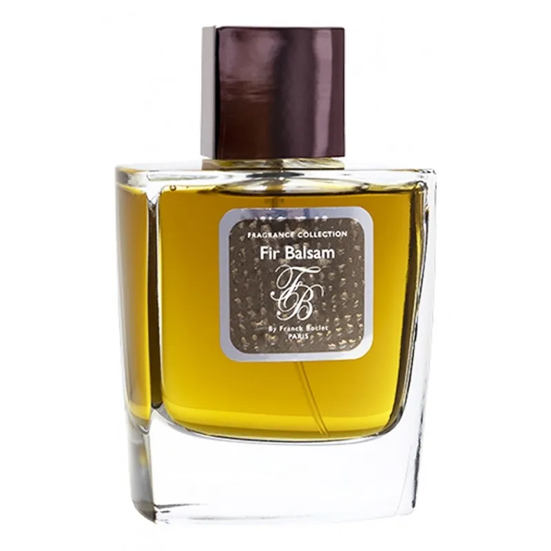 Franck Boclet Fir Balsam