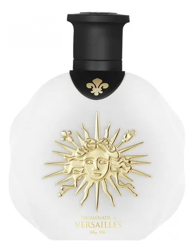 Parfums du Chateau de Versailles Promenade a Versailles Pour Elle Парфюмерная вода для женщин 100 ml тестер