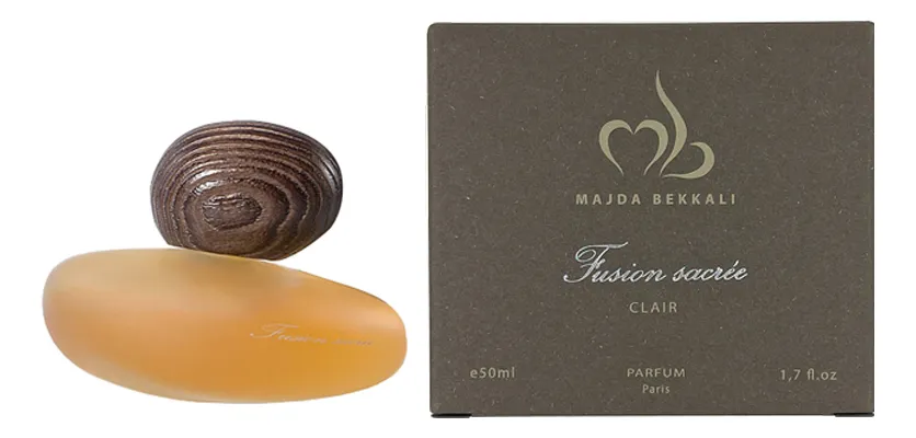 Majda Bekkali Fusion Sacree Clair Духи унисекс 50 ml