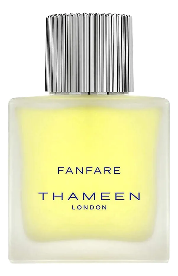 Thameen Fanfare Одеколон унисекс 100 ml тестер