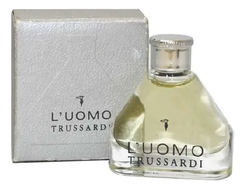 TRUSSARDI L'Uomo Туалетная вода для мужчин 50 ml